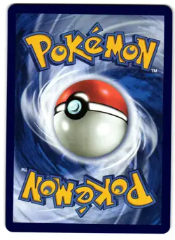 Nymble 096/094 - Phantasmal Flames Illustration Rare Pokemon TCG - M/LP Card - Image 2