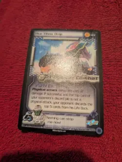 Dragon Ball Cards (Lot Of 20 Cards) - Image 2