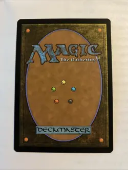 Magic The Gathering MTG LATHRIL, BLADE OF THE ELVES ETCHED FOIL Promos NM - Image 2