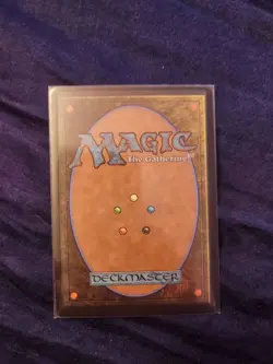 Y'shtola Night's Blessed (Borderless) (Surge Foil) - Image 3