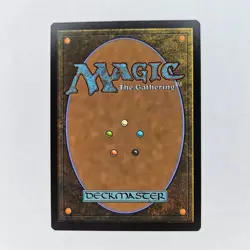 SIGNED AVATAR OF WOE CONSPIRACY TAKE THE CROWN RK POST MP MTG - Image 2