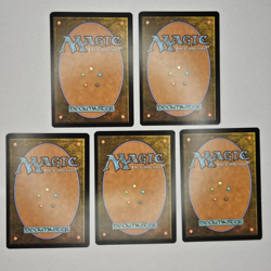 MISCUT SET SEA OF CLOUDS +MORE COMMANDER LEGENDS BATTLE FOR BALDUR'S GATE NM MTG - Image 3