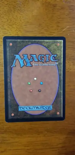 Abeyance #1 Weatherlight MtG - Image 2