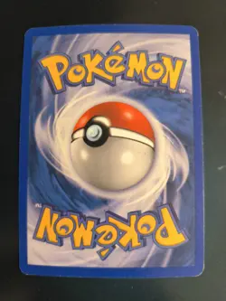 Pokemon Card Dark Celebi 4/101-Ex Leggende Nascoste - EX Hidden Legends - EN - Image 2