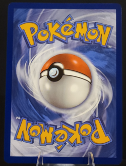 Teal Mask Ogerpon 123 Black Star Promo - Pokemon TCG (NM) - Image 2