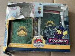 Sammelkarte Pokemon 2022 World Championship Deck Ondrej Skubal Arceus-VSTAR Engl - Image 1