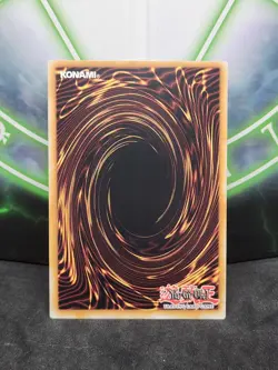 Yugioh Gate Guardian MAZE-EN035 Collector's Rare 1st Edition NM - Image 2
