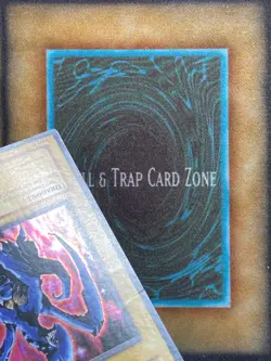 Yugioh Luster Dragon MFC-058 Ultra Rare MP - Image 3