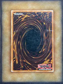 Yugioh Luster Dragon MFC-058 Ultra Rare MP - Image 4