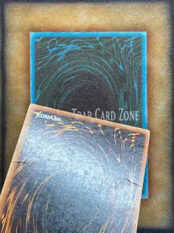 Yugioh Luster Dragon MFC-058 Ultra Rare MP - Image 5