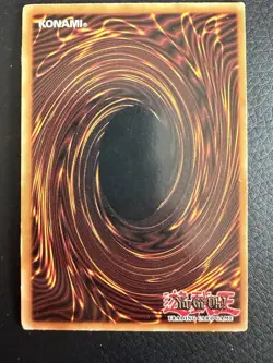 1x Yugioh Graceful Charity Unlimited SDP-040 LP - Image 2