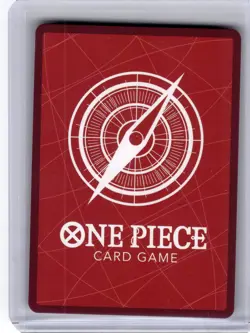 2023 One Piece CCG-Monkey D. Luffy #ST21-001 Learn Together Deck Set-Leader Foil - Image 2