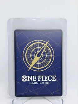 Nico Robin (Full Art) ST29-009 Starter Deck 29: Egghead Foil One Piece Card Game - Image 2
