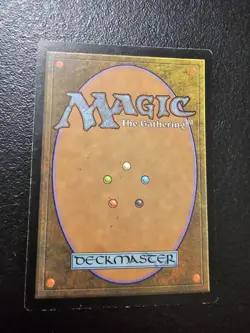 MTG Memory Jar Urza's Legacy Magic the Gathering CCG Card - Image 3