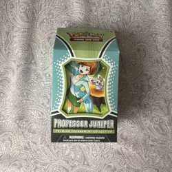 The Pokemon Company International PKU80899 TCG trading Cards - Image 1