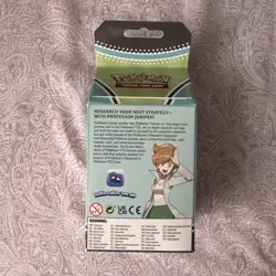 The Pokemon Company International PKU80899 TCG trading Cards - Image 2