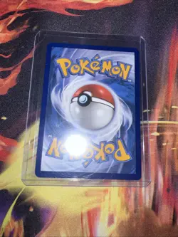 Giovanni's Charisma 204/165 Scarlet & Violet 151 Series Holo Card NM Condition - Image 4