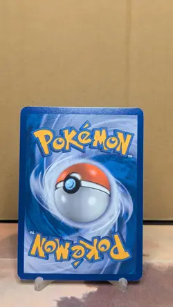 Pokemon TCG Mothim Arceus 2009 Card #6/99 - Reverse Holo - HP - Image 2