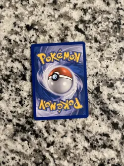 Arceus Dark Type Rare Holo Pokemon Card 2009 - AR1 - Image 2