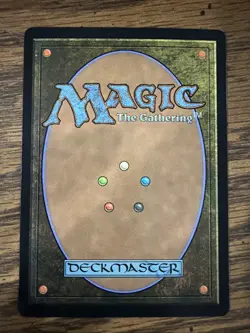 Lorwyn Eclipsed Magic: The Gathering Foil Cinder Strike - ECL Near Mint MTG - Image 2