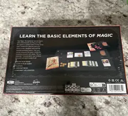 Magic The Gathering Avatar Last Airbender Beginner Box | Factory Sealed | - Image 2