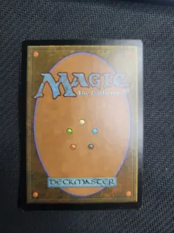 Gilded Drake Urza's Saga Regular NM - Image 2