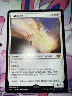 Solitude Modern Horizons 2 Regular - Image 1