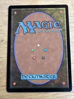 Nulldrifter (Retro Frame) #388 (NM) Modern Horizons 3 MH3 Magic MTG - Image 2