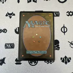 MTG Ancient Greenwarden (178/168) Zendikar Rising Promos NM - Stamped - Image 3