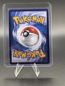 Reshiram & Charizard GX RR Tag Team NM Pokemon TCG - Image 2