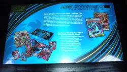 Pokemon Phantasmal Flames Mega Charizard Ultra Premium Collection - Brand New - Image 2
