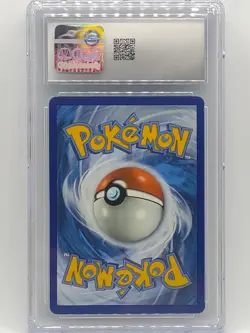 Pokemon 2019 Hidden Fates Xurkitree GX Shiny Vault SV58/SV94 CGC 10 Gem Mint 💎 - Image 2