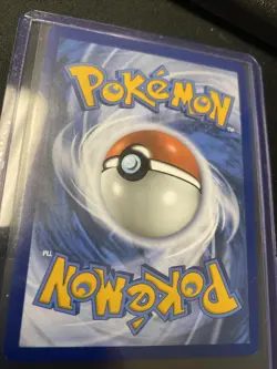 Pokemon TCG Eiscue EX Double Rare Holo 42/197 from OBSIDIAN FLAMES Set, NM! - Image 2