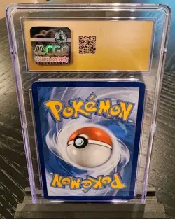 MACHAMP VMAX - CGC PRISTINE 10 - 2022 POKEMON ASTRAL RADIANCE HOLO - 073/189 - Image 2