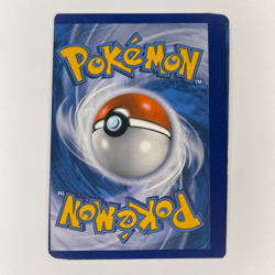 MISCUT MUSCLE BAND 121/146 REVERSE HOLO XY BASE SET LP POKEMON - Image 2