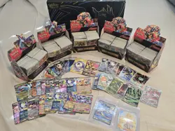 Pokemon TCG Mega Evolution/Phantasmal Flames Lot.Bulk,HOLOs,EX, FULLART,IR,SIR. - Image 1