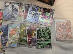 Pokemon TCG Mega Evolution/Phantasmal Flames Lot.Bulk,HOLOs,EX, FULLART,IR,SIR. - Image 3
