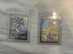 Pokemon TCG Mega Evolution/Phantasmal Flames Lot.Bulk,HOLOs,EX, FULLART,IR,SIR. - Image 4