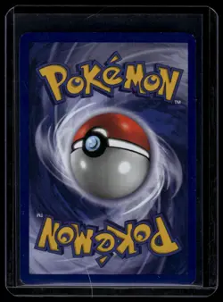 WoTC Promo - Mew / No. 8 Vintage, Rare, Pokemon TCG - Image 2