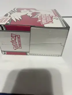 Pokemon TCG Scarlet & Violet White Flare Elite Trainer Box Factory Sealed ETB - Image 3