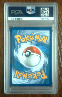 Skyla #072/072 PSA 10 Pokemon Shining Fates 2021 - Image 2