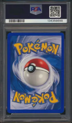 2002 Pokemon Expedition Charizard #40 PSA 10 Gem Mint - Image 3