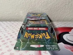 Pokemon TCG Sun & Moon Lost Thunder Storm Caller Theme Deck Factory Sealed - Image 4