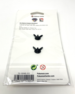 NEW 2025 NAIC Pokemon Center Exclusive Championship OGERPON Pin - Image 3