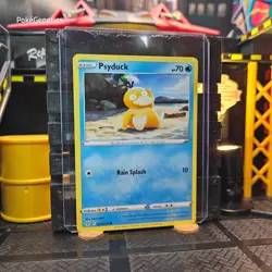 Psyduck Evolving Skies Pokemon TCG 024/203 Sword & Shield SWSH07 Common - Image 3