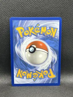 Team Rocket’s Wobbuffet 203 PROMO BLACK STAR HOLO Destined Rivals ETB Pokemon - Image 2