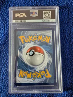 2019 POKEMON SM BLACK STAR PROMO FULL ART/MOLTRES & ZAPDOS & ARTICUNO GX PSA 10 - Image 2