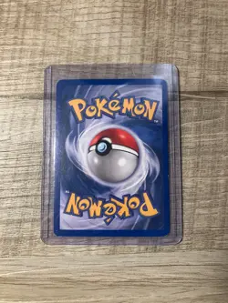 DARK VILEPLUME Pokemon Team Rocket 1st Edition Holo 13/82 - LP - Image 3