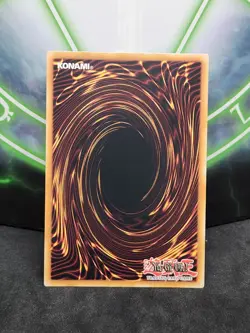 Yugioh Fossil Dyna Pachycephalo LODT-EN099 Secret Rare NM - Image 2