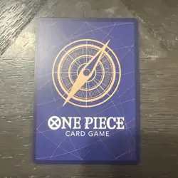 One Piece CCG Ms. All Sunday - The Azure Sea's Seven (OP14) - Image 4